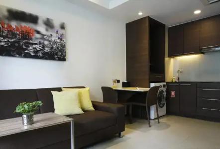 LiT BANGKOK Residence - SHA Extra Plus - 38
