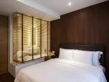 1 Bedroom Deluxe Double Suite