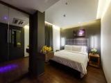 1 Bedroom Superior Double Suite
