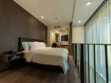 1 Bedroom Duplex Double Suite