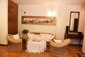 B&B Al Vecchio Glicine, Torre Canne