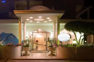 Hotel Soraya, Riccione