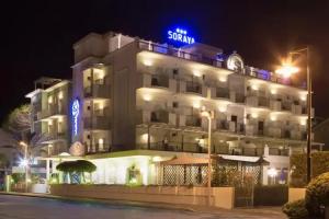 Hotel Soraya, Riccione