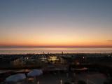 Standard Double room with balcony and with sea view