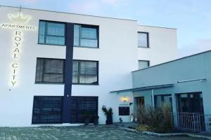 Royal City Apartments, Metzingen