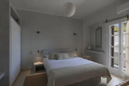 Grand View - Megalochori Santorini - 0