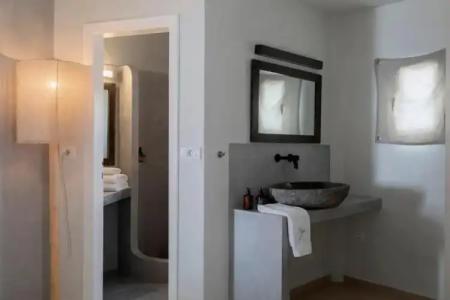 Grand View - Megalochori Santorini - 68