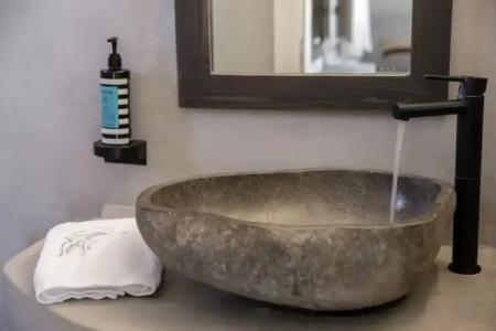 Grand View - Megalochori Santorini - 44