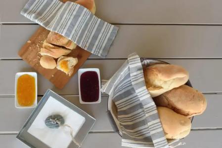 Grand View - Megalochori Santorini - 12