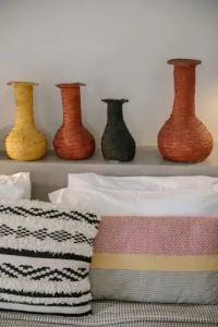 Grand View - Megalochori Santorini - 103