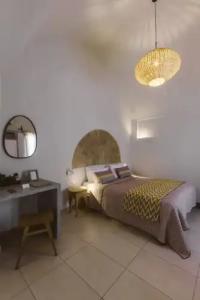 Grand View - Megalochori Santorini - 50