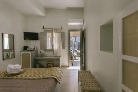 Grand View - Megalochori Santorini - 59