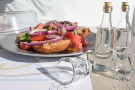 Grand View - Megalochori Santorini - 9