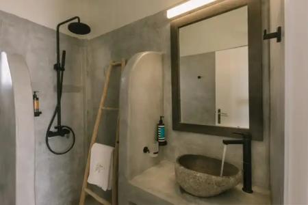 Grand View - Megalochori Santorini - 105