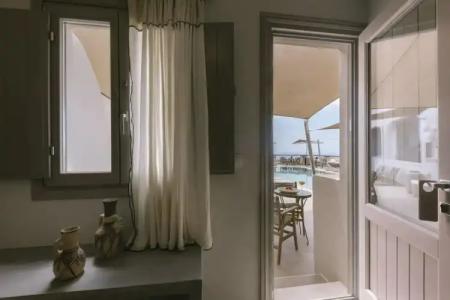 Grand View - Megalochori Santorini - 58