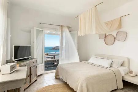 Grand View - Megalochori Santorini - 186