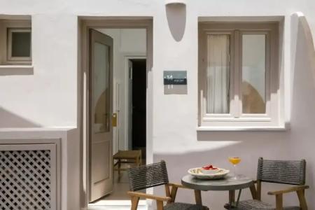 Grand View - Megalochori Santorini - 37