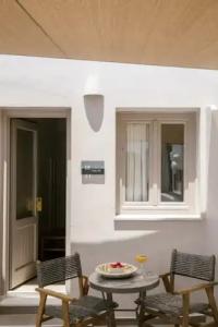 Grand View - Megalochori Santorini - 38