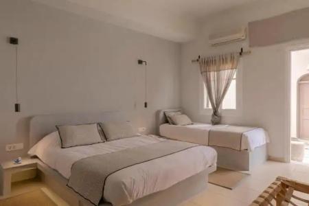 Grand View - Megalochori Santorini - 64