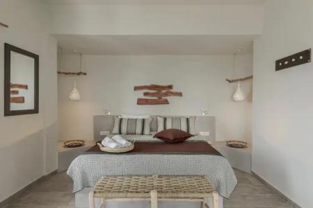 Grand View - Megalochori Santorini - 235