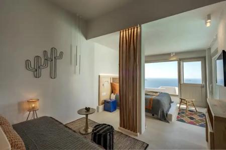 Grand View - Megalochori Santorini - 151