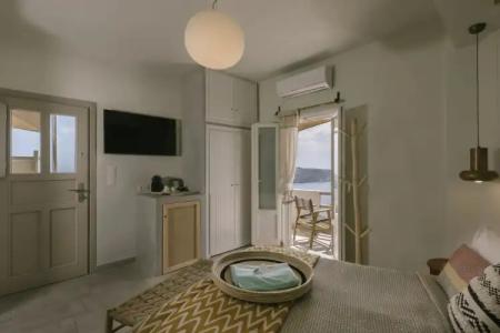 Grand View - Megalochori Santorini - 102