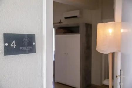 Grand View - Megalochori Santorini - 42