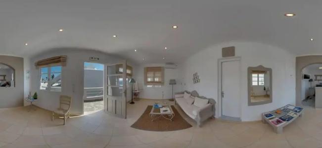 Grand View - Megalochori Santorini - 14