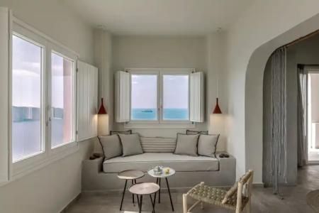 Grand View - Megalochori Santorini - 242