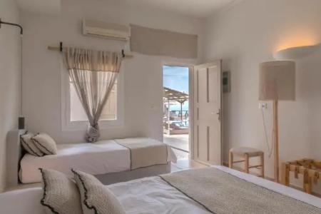 Grand View - Megalochori Santorini - 63