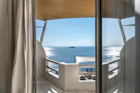 Grand View - Megalochori Santorini - 72