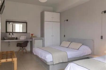 Grand View - Megalochori Santorini - 62