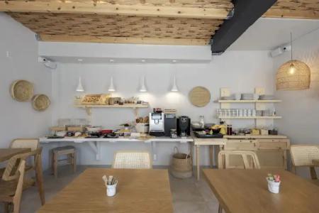 Grand View - Megalochori Santorini - 236