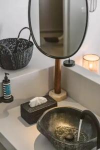 Grand View - Megalochori Santorini - 153