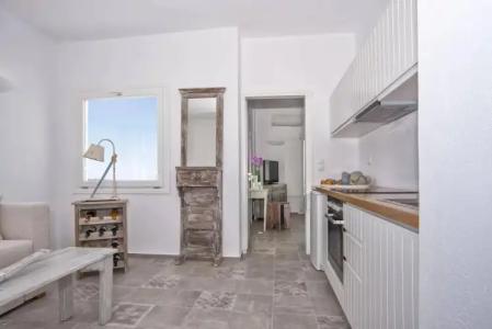 Grand View - Megalochori Santorini - 24