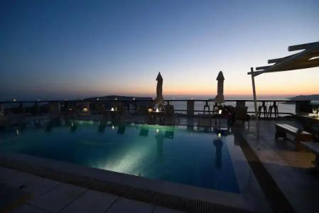 Grand View - Megalochori Santorini - 16