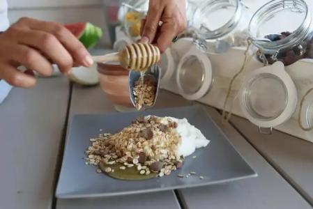 Grand View - Megalochori Santorini - 11