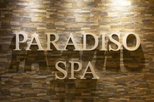 Hotel Terme Paradiso, Abano Terme
