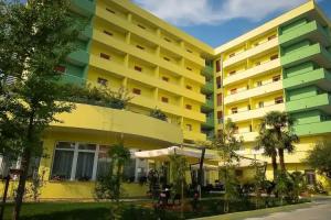 Hotel Terme Paradiso