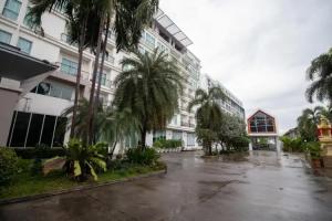 Phavina Grand Boutique Hotel, Rayong