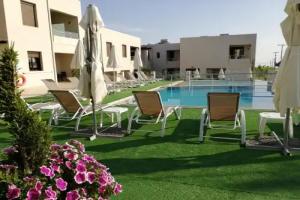 Carisa Hotel, Maleme