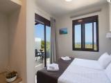Standard Single room with balcony