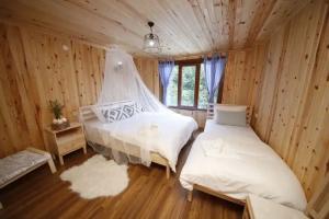 Serinyer Dag Evi, Ayder