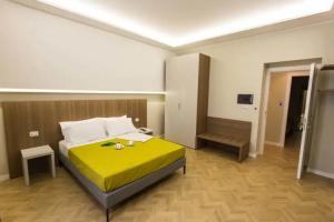 Le Affacciate Bruzie Home Guest House, Cosenza
