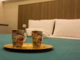 1 Bedroom Standard room