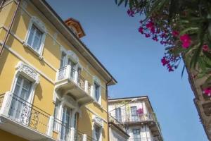 Aqualago casa vacanze apartment A, Verbania