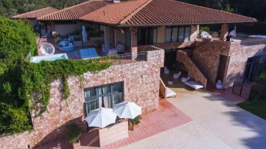 Argentario Lagoon Resort & Spa - 17