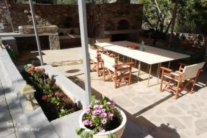 Villa Maria Elounda, Elounda