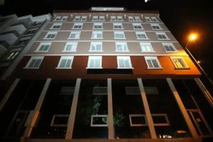 Hotel «GÜN RESİDENCE OTEL», Kastamonu