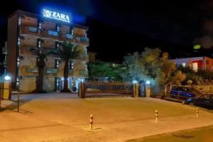 Apartment Hotel «Zara», Sutomore